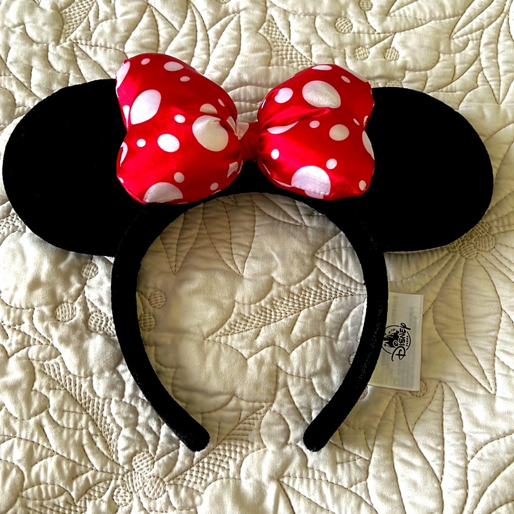 Mickey Mouse Headband from Disney